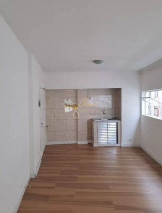 Imagem Kitnet com 1 Quarto à Venda, 29 m² em Sé - São Paulo Imagem Kitnet com 1 Quarto à Venda, 29 m² em Sé - São Paulo
