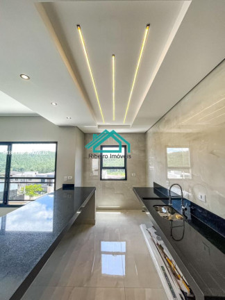 Imagem Casa com 3 Quartos à Venda, 185 m² em Portais (polvilho) - Cajamar