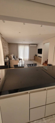Imagem Casa de Condomínio com 4 Quartos à Venda, 200 m² em Parque Alto Taquaral - Campinas Imagem Casa de Condomínio com 4 Quartos à Venda, 200 m² em Parque Alto Taquaral - Campinas