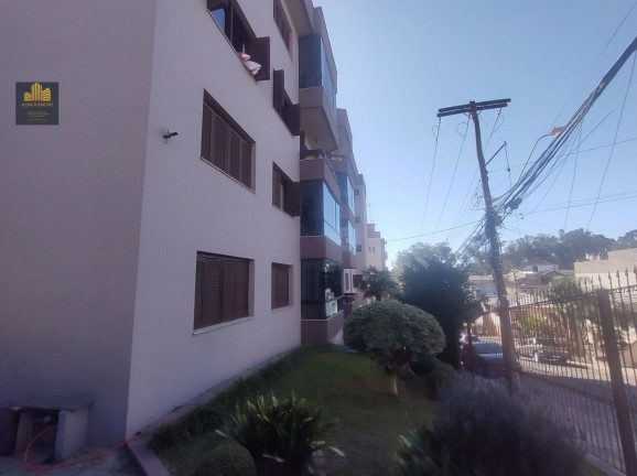 Imagem Apartamento com 2 Quartos à Venda, 92 m² em Rio Branco - Caxias Do Sul