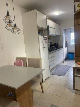 Imagem Apartamento com 2 Quartos à Venda, 55 m² em Fundos - Biguaçu Imagem Apartamento com 2 Quartos à Venda, 55 m² em Fundos - Biguaçu
