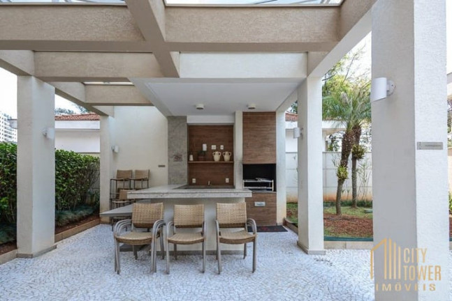 Imagem Apartamento com 2 Quartos à Venda, 64 m² em Vila Alexandria - São Paulo Imagem Apartamento com 2 Quartos à Venda, 64 m² em Vila Alexandria - São Paulo