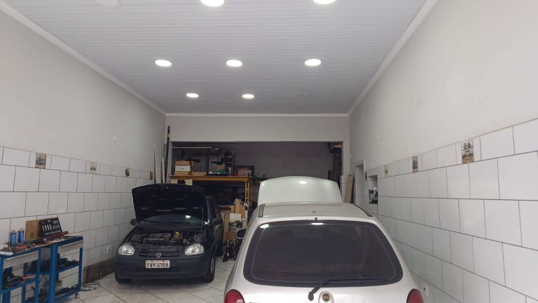 Imagem Casa com 2 Quartos à Venda, 129 m² em Taboão - São Bernardo Do Campo Imagem Casa com 2 Quartos à Venda, 129 m² em Taboão - São Bernardo Do Campo