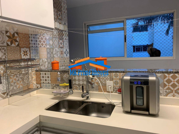 Imagem Apartamento com 3 Quartos à Venda, 135 m² em Cidade São Francisco - São Paulo Imagem Apartamento com 3 Quartos à Venda, 135 m² em Cidade São Francisco - São Paulo