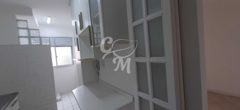 Imagem Apartamento com 2 Quartos para Alugar, 54 m² em Anhangabaú - Jundiaí Imagem Apartamento com 2 Quartos para Alugar, 54 m² em Anhangabaú - Jundiaí