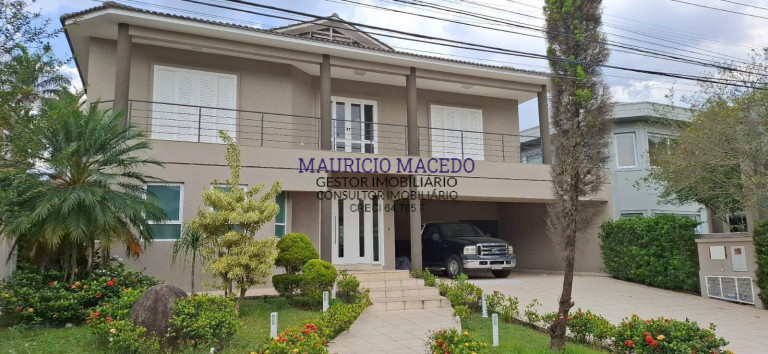Imagem Casa com 4 Quartos para Alugar, 627 m² em Tambore - Santana De Parnaíba Imagem Casa com 4 Quartos para Alugar, 627 m² em Tambore - Santana De Parnaíba