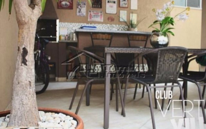Imagem Casa de Condomínio com 3 Quartos à Venda, 100 m² em Jardim Santa Maria - Jacareí Imagem Casa de Condomínio com 3 Quartos à Venda, 100 m² em Jardim Santa Maria - Jacareí