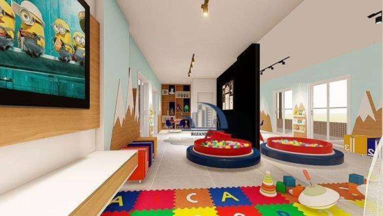 Imagem Apartamento com 2 Quartos à Venda, 123 m² em Canto Do Forte - Praia Grande Imagem Apartamento com 2 Quartos à Venda, 123 m² em Canto Do Forte - Praia Grande