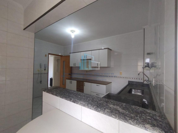 Imagem Apartamento com 2 Quartos à Venda, 149 m² em Boqueirão - Praia Grande Imagem Apartamento com 2 Quartos à Venda, 149 m² em Boqueirão - Praia Grande