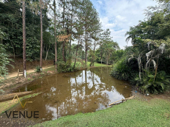 Chácara com 5 Quartos à Venda, 500 m² em Parque Santa Tereza - Santa Isabel