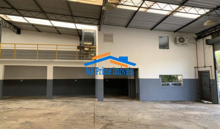 Imagem Galpão para Alugar, 235 m² em Rochdale - Osasco Imagem Galpão para Alugar, 235 m² em Rochdale - Osasco