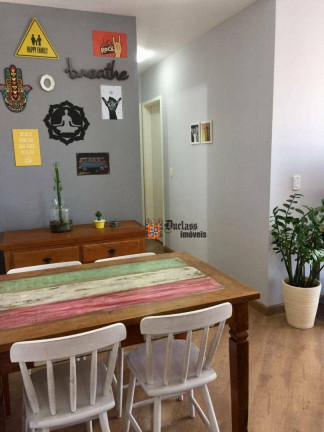 Imagem Apartamento com 2 Quartos à Venda, 48 m² em Ipiranga - São Paulo