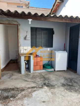 Imagem Casa com 2 Quartos à Venda,  em Vila Novo Horizonte - Itapetininga