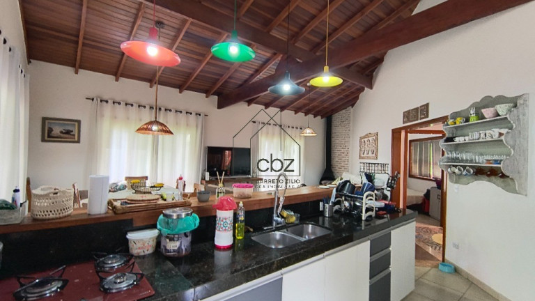 Imagem Casa com 3 Quartos à Venda, 230 m² em Jardim Do Ribeirão Ii - Itupeva