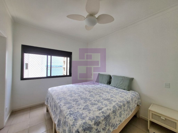 Imagem Apartamento com 4 Quartos para Alugar, 350 m² em Jardim Astúrias - Guarujá