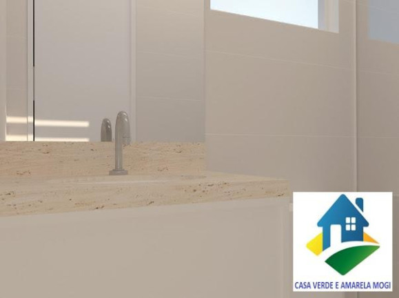Imagem Apartamento com 2 Quartos à Venda, 50 m² em Vila Natal - Mogi Das Cruzes