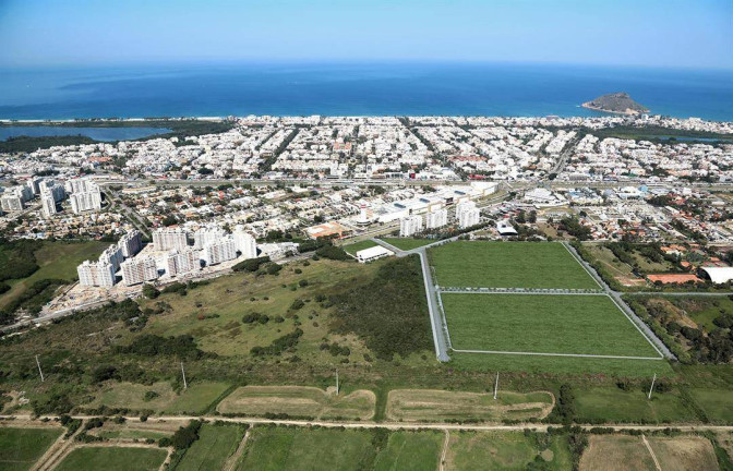 Imagem Apartamento com 2 Quartos à Venda, 99 m² em Recreio Dos Bandeirantes - Rio De Janeiro