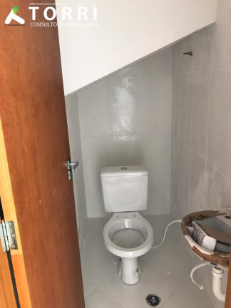 Imagem Casa com 2 Quartos à Venda, 70 m² em Jardim Hungarês - Sorocaba Imagem Casa com 2 Quartos à Venda, 70 m² em Jardim Hungarês - Sorocaba