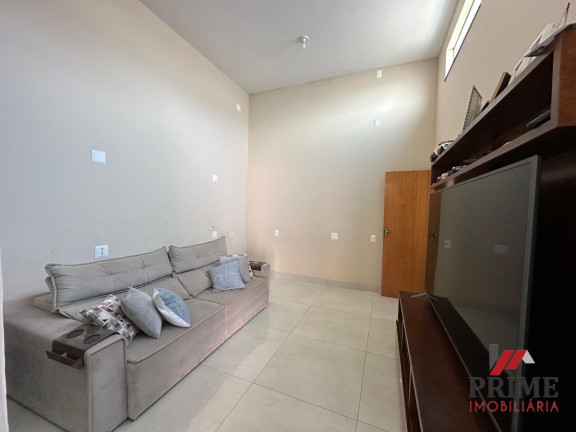 Imagem Casa com 4 Quartos à Venda, 151 m² em Conjunto Habitacional Caieiras - Vespasiano