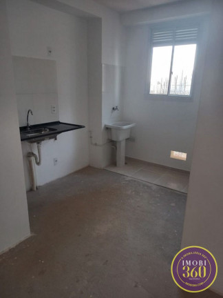 Imagem Apartamento com 2 Quartos à Venda, 37 m² em Belenzinho - São Paulo
