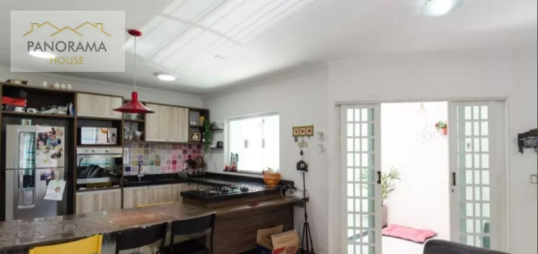 Imagem Casa com 2 Quartos à Venda, 150 m² em Jardim Independência - São Bernardo Do Campo Imagem Casa com 2 Quartos à Venda, 150 m² em Jardim Independência - São Bernardo Do Campo