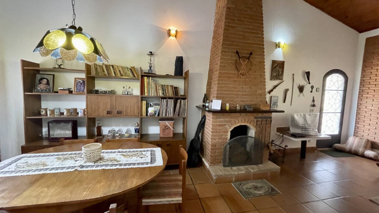 Imagem Casa com 5 Quartos à Venda, 3 m² em Jardim Estância Brasil - Atibaia Imagem Casa com 5 Quartos à Venda, 3 m² em Jardim Estância Brasil - Atibaia