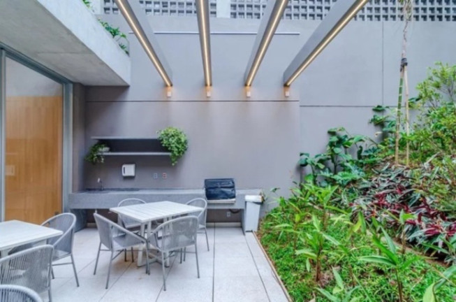 Imagem Imóvel com 1 Quarto à Venda, 82 m² em Jardins - São Paulo Imagem Imóvel com 1 Quarto à Venda, 82 m² em Jardins - São Paulo
