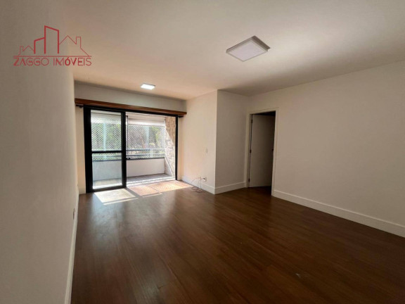 Imagem Apartamento com 3 Quartos à Venda, 78 m² em Vila Andrade - São Paulo