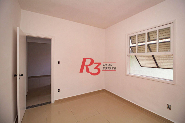 Imagem Apartamento com 2 Quartos à Venda, 71 m² em Embaré - Santos