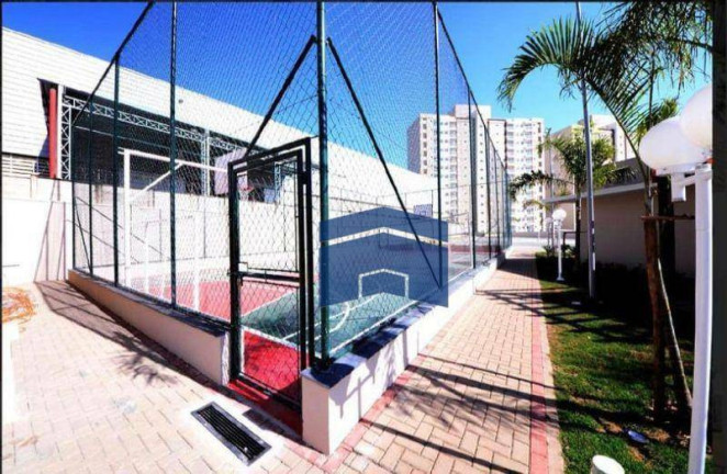 Imagem Apartamento com 2 Quartos à Venda, 51 m² em Jardim Casablanca - Indaiatuba Imagem Apartamento com 2 Quartos à Venda, 51 m² em Jardim Casablanca - Indaiatuba