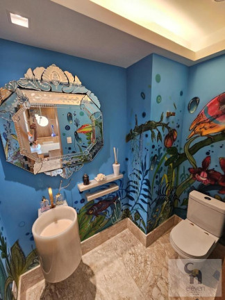 Imagem Apartamento com 4 Quartos à Venda, 211 m² em Federação - Salvador