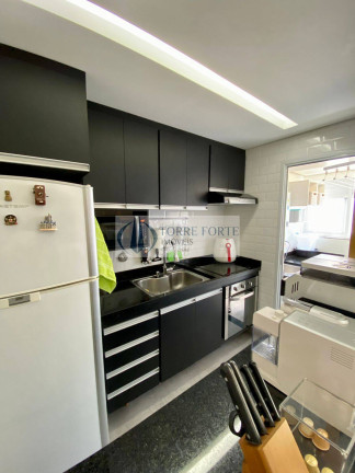 Imagem Apartamento com 2 Quartos à Venda, 59 m² em Chácara Seis De Outubro - São Paulo Imagem Apartamento com 2 Quartos à Venda, 59 m² em Chácara Seis De Outubro - São Paulo