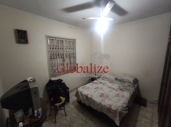 Imagem Casa com 2 Quartos à Venda, 222 m² em Vila Belmiro - Santos