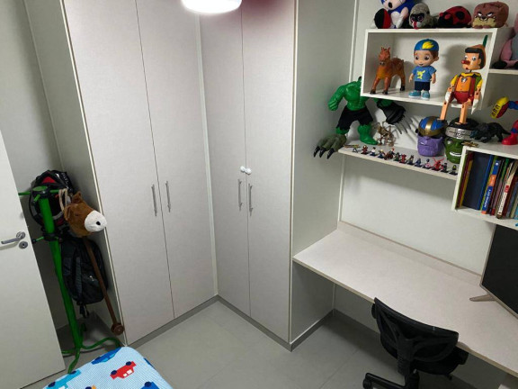 Imagem Apartamento com 2 Quartos à Venda, 52 m² em Vila Haro - Sorocaba Imagem Apartamento com 2 Quartos à Venda, 52 m² em Vila Haro - Sorocaba