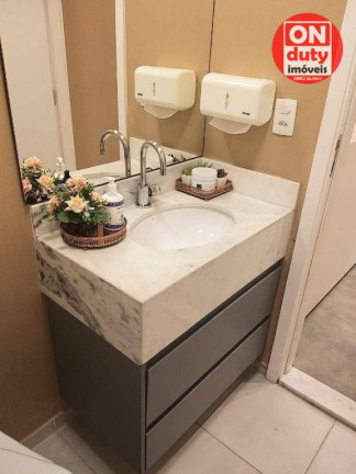 Imagem Sala Comercial à Venda, 49 m² em Centro - São Vicente Imagem Sala Comercial à Venda, 49 m² em Centro - São Vicente