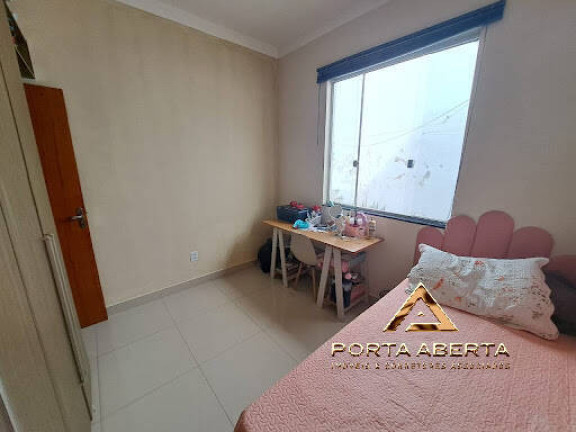 Imagem Casa com 3 Quartos à Venda, 240 m² em Cidade Nova - Santana Do Paraíso