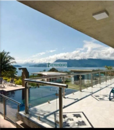 Imagem Casa com 8 Quartos à Venda, 1.773 m² em São Pedro (cambaquara) - Ilhabela