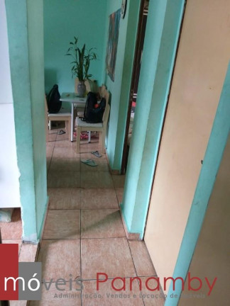 Imagem Apartamento com 2 Quartos à Venda, 53 m² em Jardim São Luís - São Paulo Imagem Apartamento com 2 Quartos à Venda, 53 m² em Jardim São Luís - São Paulo