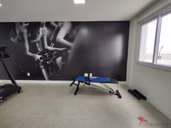 Imagem Apartamento com 2 Quartos à Venda, 74 m² em Passo De Torres - Passo De Torres
