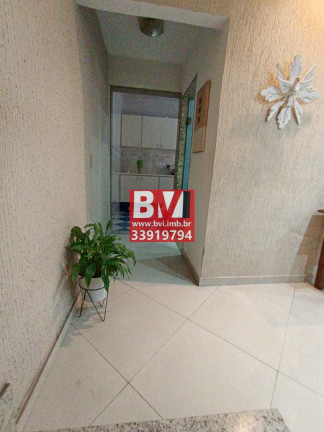 Imagem Casa com 2 Quartos à Venda, 90 m² em Vista Alegre - Rio De Janeiro Imagem Casa com 2 Quartos à Venda, 90 m² em Vista Alegre - Rio De Janeiro