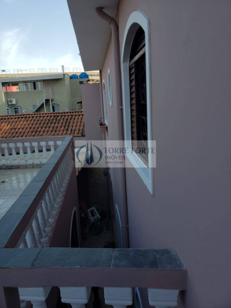 Imagem Casa com 4 Quartos à Venda, 149 m² em Vila Tolstoi - São Paulo