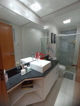 Imagem Apartamento com 2 Quartos à Venda, 82 m² em Ponta Da Praia - Santos Imagem Apartamento com 2 Quartos à Venda, 82 m² em Ponta Da Praia - Santos