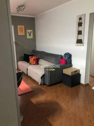 Imagem Apartamento com 2 Quartos à Venda, 110 m² em Osvaldo Cruz - São Caetano Do Sul Imagem Apartamento com 2 Quartos à Venda, 110 m² em Osvaldo Cruz - São Caetano Do Sul