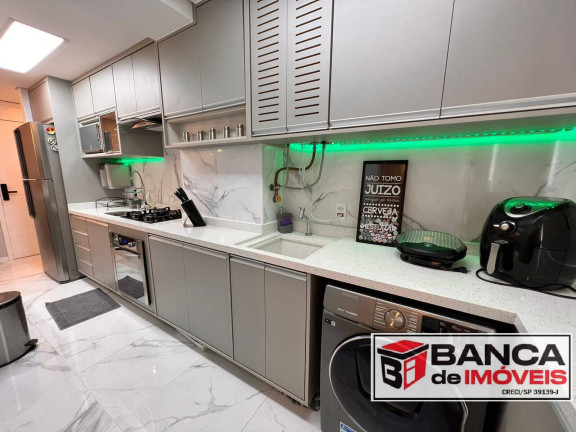 Imagem Apartamento com 2 Quartos à Venda, 53 m² em Centro - Osasco Imagem Apartamento com 2 Quartos à Venda, 53 m² em Centro - Osasco