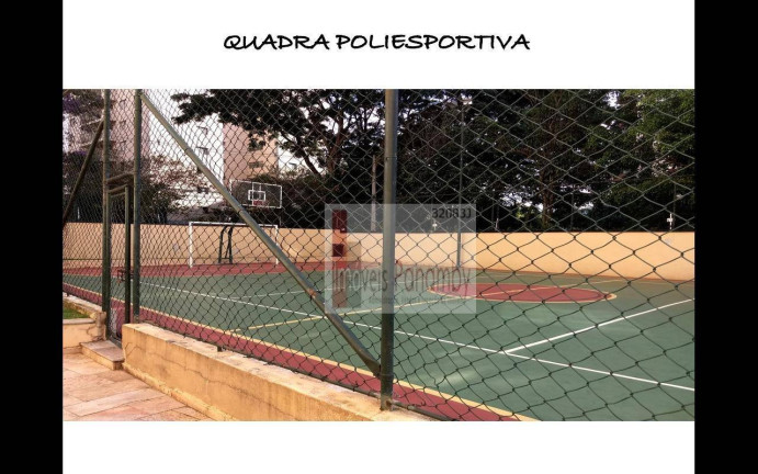 Apartamento com 3 Quartos à Venda, 80 m² em Vila Suzana - São Paulo