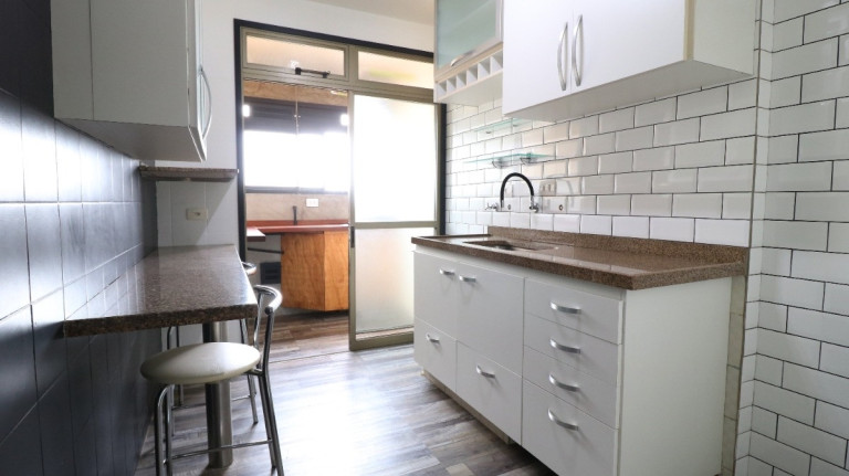 Imagem Apartamento com 2 Quartos à Venda, 63 m² em Santana - São Paulo