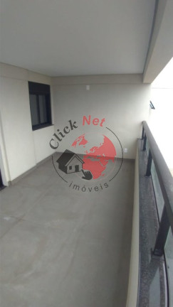 Imagem Apartamento com 3 Quartos à Venda, 162 m² em Campestre - Santo André