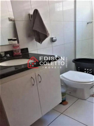 Imagem Casa com 3 Quartos à Venda, 88 m² em Vila Rezende - Piracicaba