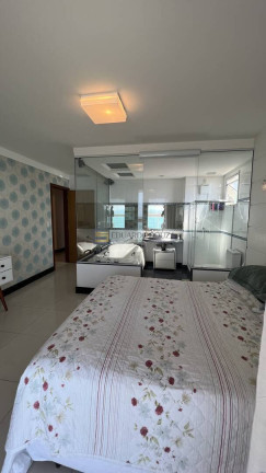 Imagem Apartamento com 4 Quartos à Venda, 250 m² em Praia De Itaparica - Vila Velha Imagem Apartamento com 4 Quartos à Venda, 250 m² em Praia De Itaparica - Vila Velha