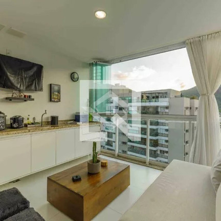 Imagem Apartamento com 3 Quartos à Venda, 90 m² em Recreio Dos Bandeirantes - Rio De Janeiro